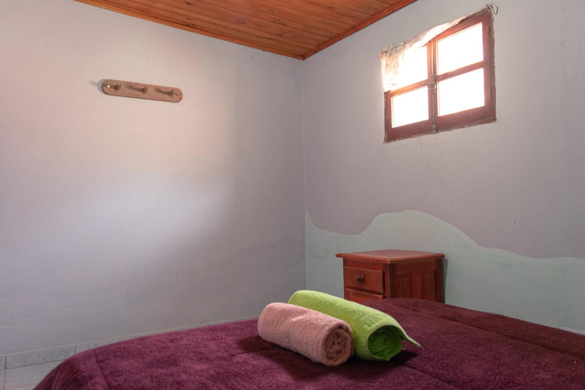 Acusi Hostel Camping Humahuaca Dış mekan fotoğraf