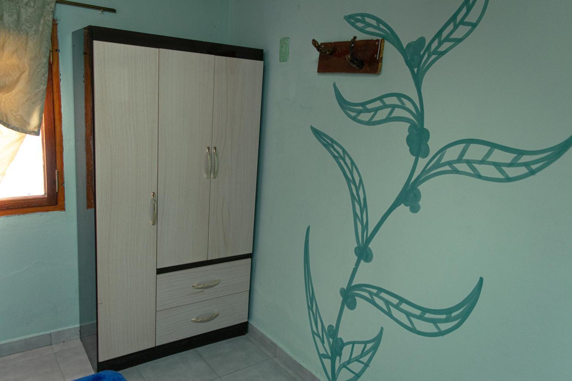 Acusi Hostel Camping Humahuaca Dış mekan fotoğraf