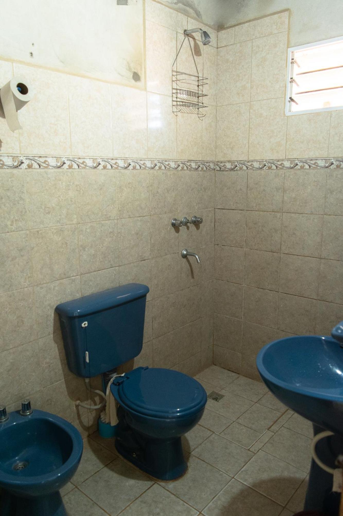 Acusi Hostel Camping Humahuaca Dış mekan fotoğraf